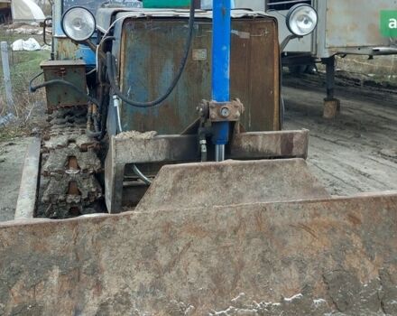 ХТЗ Т-150к, об'ємом двигуна 0 л та пробігом 1 тис. км за 4000 $, фото 6 на Automoto.ua