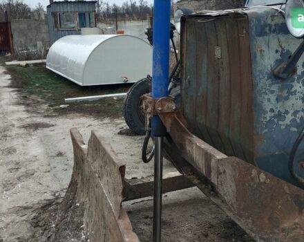 ХТЗ Т-150к, об'ємом двигуна 0 л та пробігом 1 тис. км за 4000 $, фото 7 на Automoto.ua