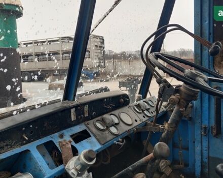 ХТЗ Т-150к, об'ємом двигуна 0 л та пробігом 1 тис. км за 4000 $, фото 3 на Automoto.ua