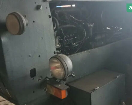 ХТЗ Т-150к, объемом двигателя 1.49 л и пробегом 0 тыс. км за 14438 $, фото 3 на Automoto.ua