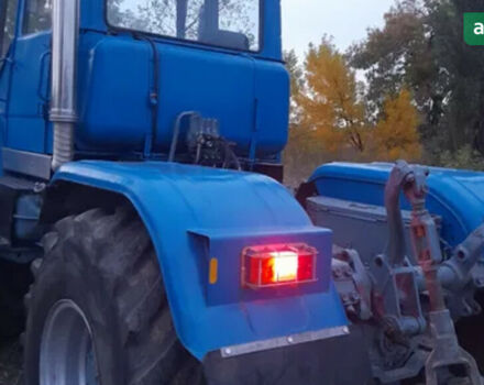 ХТЗ Т-150к, объемом двигателя 0 л и пробегом 0 тыс. км за 1600 $, фото 4 на Automoto.ua