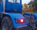 ХТЗ Т-150к, объемом двигателя 0 л и пробегом 0 тыс. км за 1600 $, фото 4 на Automoto.ua
