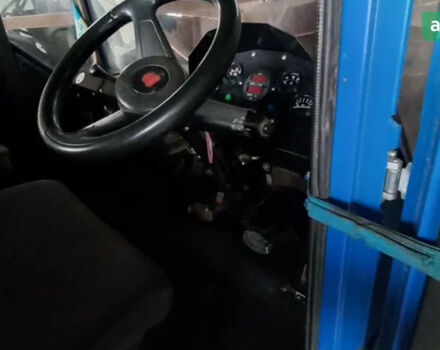 ХТЗ Т-150к, объемом двигателя 1.49 л и пробегом 0 тыс. км за 14438 $, фото 1 на Automoto.ua
