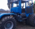 ХТЗ Т-150к, объемом двигателя 0 л и пробегом 0 тыс. км за 1600 $, фото 7 на Automoto.ua