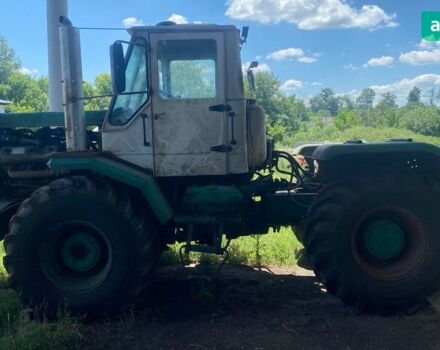 ХТЗ Т-150к, об'ємом двигуна 0 л та пробігом 0 тис. км за 5000 $, фото 1 на Automoto.ua