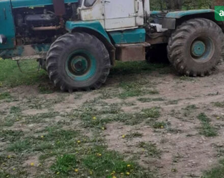 ХТЗ Т-150к 2000 в Новой Ушице на Automoto.ua ХТЗ Т-150к, объемом двигателя 5 л и пробегом 0 тыс. км за 11200 $, фото 3 на Automoto.ua