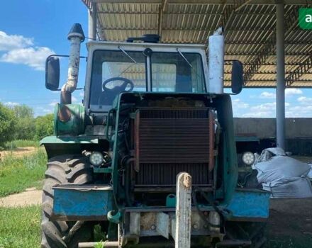 ХТЗ Т-150к, об'ємом двигуна 0 л та пробігом 0 тис. км за 5000 $, фото 2 на Automoto.ua