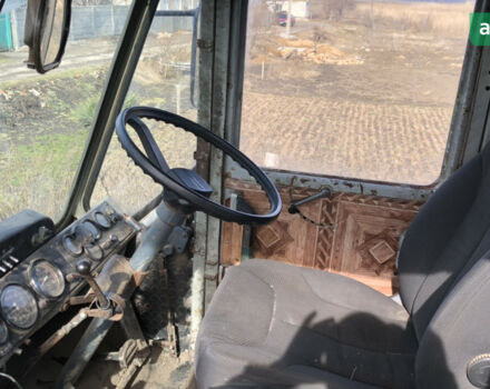 ХТЗ Т-150к, об'ємом двигуна 0 л та пробігом 0 тис. км за 5000 $, фото 1 на Automoto.ua