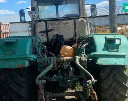 ХТЗ Т-150к, об'ємом двигуна 0 л та пробігом 0 тис. км за 5000 $, фото 3 на Automoto.ua