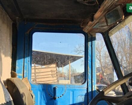 ХТЗ Т-150к, об'ємом двигуна 11.15 л та пробігом 0 тис. км за 6700 $, фото 2 на Automoto.ua