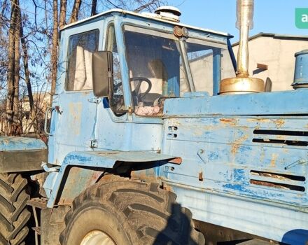 ХТЗ Т-150к, об'ємом двигуна 11.15 л та пробігом 0 тис. км за 6700 $, фото 1 на Automoto.ua