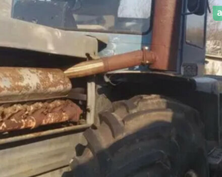 ХТЗ Т-150к, об'ємом двигуна 1.49 л та пробігом 0 тис. км за 10000 $, фото 2 на Automoto.ua