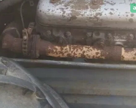 ХТЗ Т-150к, об'ємом двигуна 1.49 л та пробігом 0 тис. км за 10000 $, фото 3 на Automoto.ua