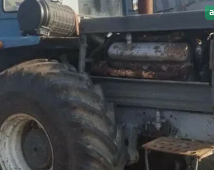 ХТЗ Т-150к, об'ємом двигуна 1.49 л та пробігом 0 тис. км за 10000 $, фото 1 на Automoto.ua