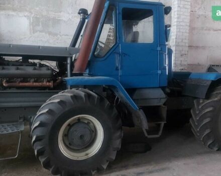ХТЗ Т-150к, объемом двигателя 14.86 л и пробегом 0 тыс. км за 15500 $, фото 2 на Automoto.ua