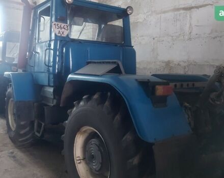 ХТЗ Т-150к, об'ємом двигуна 14.86 л та пробігом 0 тис. км за 16000 $, фото 1 на Automoto.ua