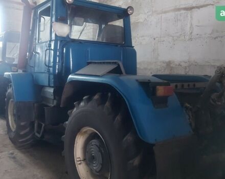 ХТЗ Т-150к, объемом двигателя 14.86 л и пробегом 0 тыс. км за 15500 $, фото 1 на Automoto.ua