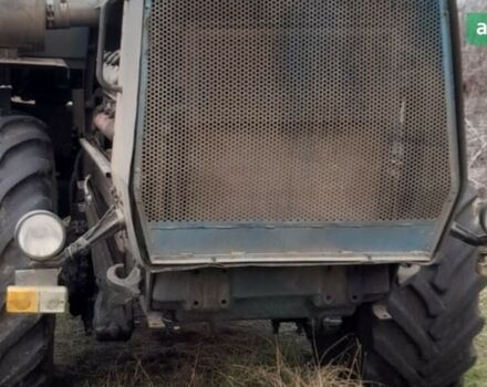 ХТЗ Т-150к, объемом двигателя 0 л и пробегом 0 тыс. км за 10000 $, фото 3 на Automoto.ua