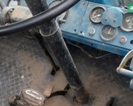 ХТЗ Т-150к, объемом двигателя 0 л и пробегом 0 тыс. км за 10000 $, фото 4 на Automoto.ua