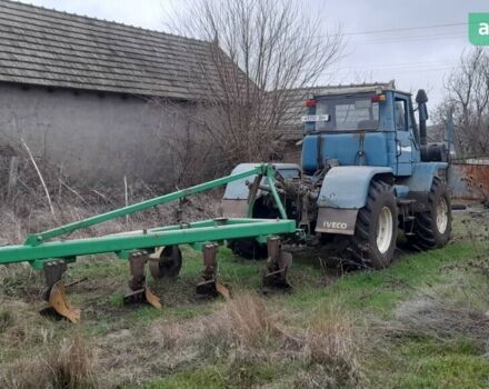 ХТЗ Т-150к, объемом двигателя 0 л и пробегом 0 тыс. км за 10000 $, фото 1 на Automoto.ua