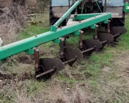 ХТЗ Т-150к, объемом двигателя 0 л и пробегом 0 тыс. км за 10000 $, фото 2 на Automoto.ua