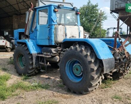 ХТЗ Т-150к, объемом двигателя 14.86 л и пробегом 0 тыс. км за 11000 $, фото 1 на Automoto.ua
