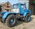 ХТЗ Т-150к, объемом двигателя 14.86 л и пробегом 0 тыс. км за 11000 $, фото 2 на Automoto.ua