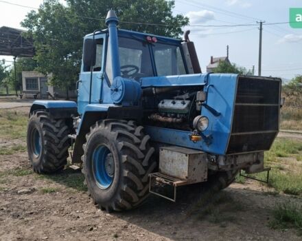 ХТЗ Т-150к, объемом двигателя 14.86 л и пробегом 0 тыс. км за 11000 $, фото 3 на Automoto.ua
