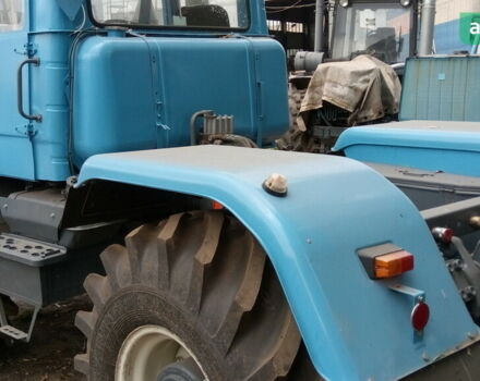 ХТЗ Т-150к, об'ємом двигуна 0 л та пробігом 1 тис. км за 26576 $, фото 5 на Automoto.ua