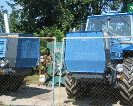 ХТЗ Т-150к, об'ємом двигуна 0 л та пробігом 1 тис. км за 26576 $, фото 1 на Automoto.ua