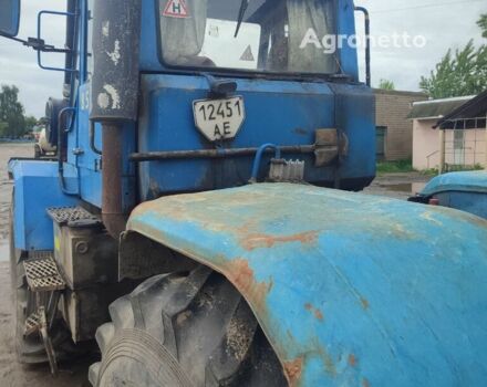 ХТЗ Т-150к, объемом двигателя 0 л и пробегом 0 тыс. км за 7017 $, фото 2 на Automoto.ua