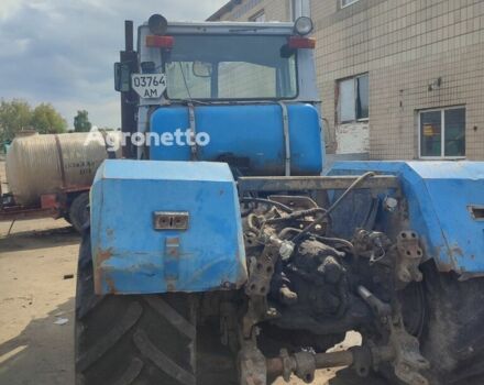 ХТЗ Т-150к, объемом двигателя 0 л и пробегом 0 тыс. км за 7017 $, фото 4 на Automoto.ua