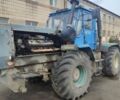 ХТЗ Т-150к, объемом двигателя 0 л и пробегом 0 тыс. км за 4500 $, фото 1 на Automoto.ua