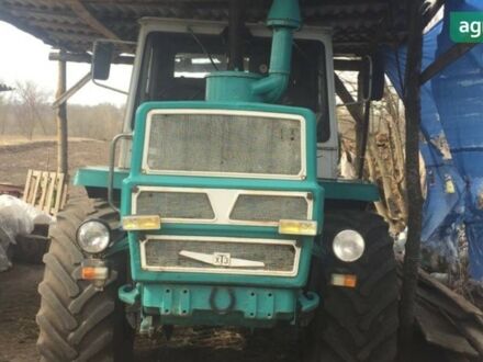 ХТЗ Т-150к 1983 у Казатине на Automoto.ua ХТЗ Т-150к, об'ємом двигуна 1.49 л та пробігом 8 тис. км за 7790 $, фото 1 на Automoto.ua