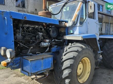ХТЗ Т-150к, объемом двигателя 0 л и пробегом 0 тыс. км за 10920 $, фото 1 на Automoto.ua