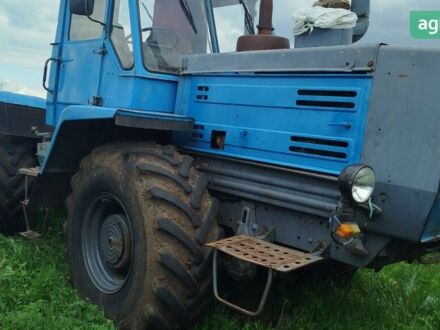 ХТЗ Т-150к, объемом двигателя 15 л и пробегом 0 тыс. км за 12200 $, фото 1 на Automoto.ua