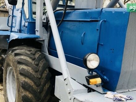 ХТЗ Т-150к, объемом двигателя 0 л и пробегом 0 тыс. км за 6000 $, фото 1 на Automoto.ua