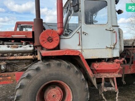 ХТЗ Т-150к, объемом двигателя 9.15 л и пробегом 0 тыс. км за 5727 $, фото 1 на Automoto.ua
