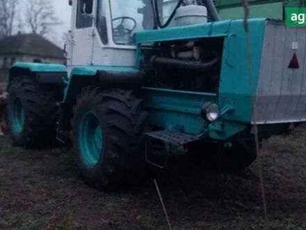 ХТЗ Т-150к, объемом двигателя 1.49 л и пробегом 0 тыс. км за 7974 $, фото 1 на Automoto.ua