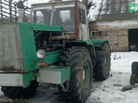 ХТЗ Т-150к, объемом двигателя 0 л и пробегом 0 тыс. км за 7000 $, фото 1 на Automoto.ua