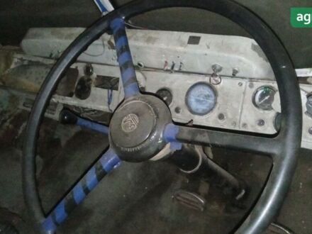 ХТЗ Т-150к, об'ємом двигуна 0 л та пробігом 2 тис. км за 5000 $, фото 1 на Automoto.ua