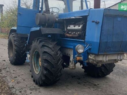 ХТЗ Т-150к, объемом двигателя 1.49 л и пробегом 0 тыс. км за 5000 $, фото 1 на Automoto.ua