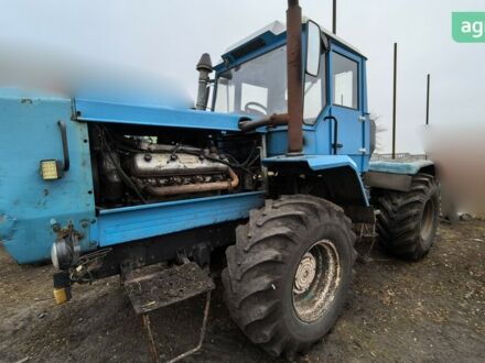 ХТЗ Т-150к, об'ємом двигуна 1.49 л та пробігом 0 тис. км за 19068 $, фото 1 на Automoto.ua