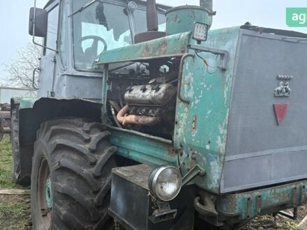 ХТЗ Т-150к, об'ємом двигуна 1.49 л та пробігом 0 тис. км за 4700 $, фото 1 на Automoto.ua