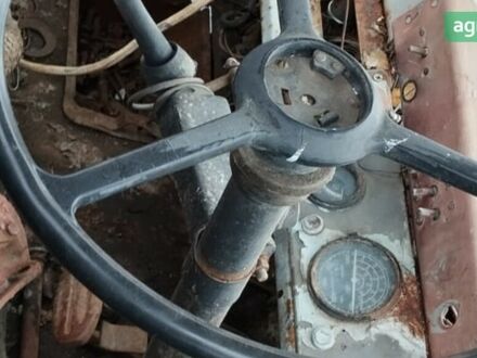 ХТЗ Т-150к, об'ємом двигуна 0 л та пробігом 0 тис. км за 3883 $, фото 1 на Automoto.ua