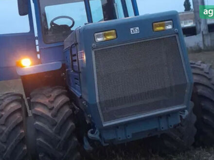 ХТЗ Т-150к, объемом двигателя 0 л и пробегом 0 тыс. км за 1600 $, фото 1 на Automoto.ua