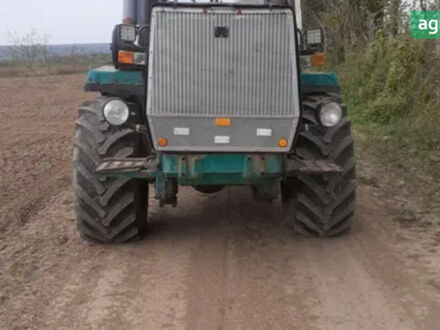 ХТЗ Т-150к 2000 в Новой Ушице на Automoto.ua ХТЗ Т-150к, объемом двигателя 5 л и пробегом 0 тыс. км за 11200 $, фото 1 на Automoto.ua
