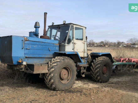 ХТЗ Т-150к, об'ємом двигуна 0 л та пробігом 0 тис. км за 5000 $, фото 1 на Automoto.ua