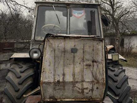 Жовтий ХТЗ Т-150к, об'ємом двигуна 0 л та пробігом 10 тис. км за 2500 $, фото 1 на Automoto.ua