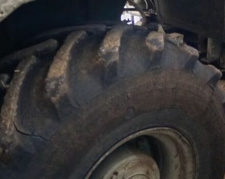 Серый ХТЗ Т-150к, объемом двигателя 0 л и пробегом 10 тыс. км за 4300 $, фото 2 на Automoto.ua